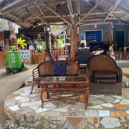 Glamping Dome Dauin Beach Resort Exterior photo